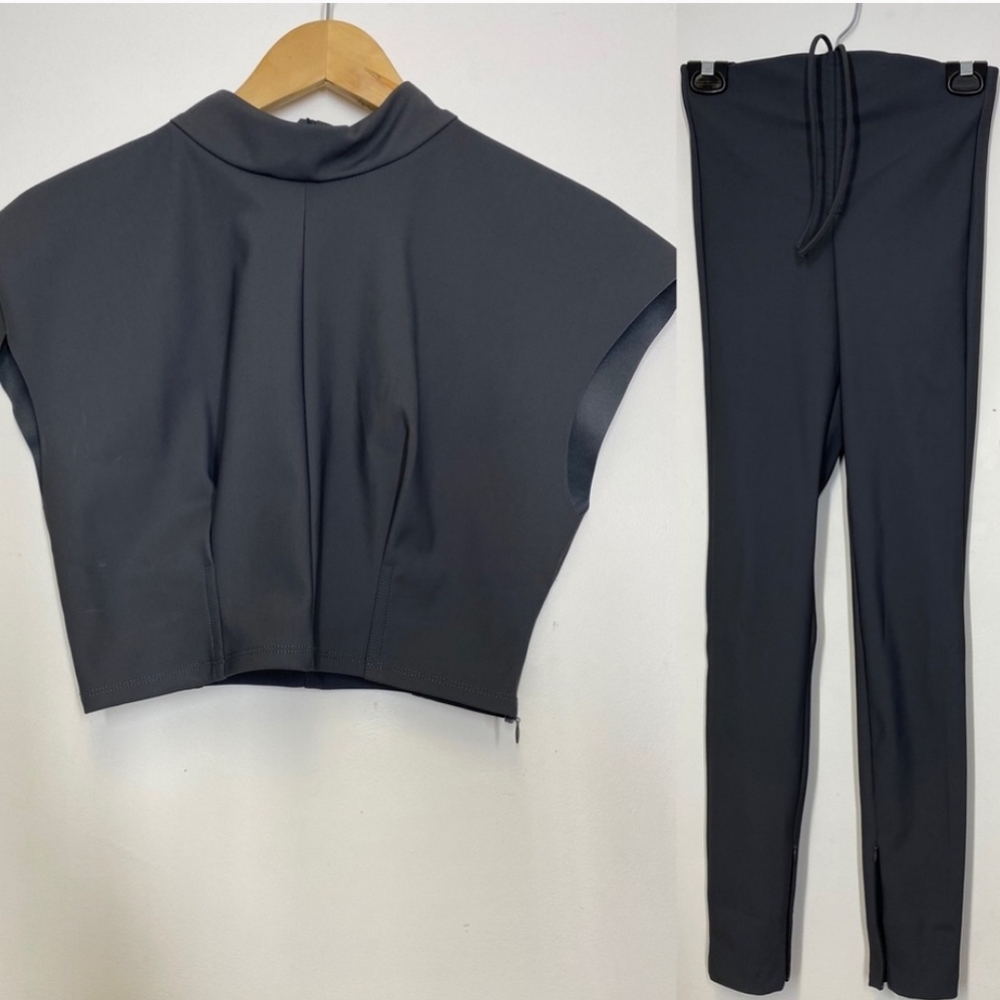 NWT Zara technical Set - Picture 3 of 3